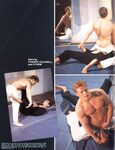 COCKSUCKERS KARATE Photos