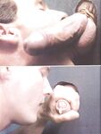 COCKSUCKING BUDDIES Spes Nr 1 Photos