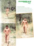 COCKSURE Nr 2 1988 Photos