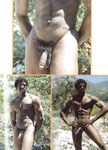 COCKSURE Nr 2 1988 Photos