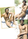COCKSURE Nr 2 1988 Photos