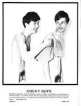 COCKY GUYS Nr 9 Photos