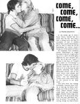 COME AS YOU ARE Vol 1 Nr 1 Photos