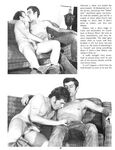 COME AS YOU ARE Vol 1 Nr 1 Photos