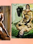 COME LICK ME OVER Photos