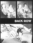COME WATCH Vol 1 Nr 1 Photos