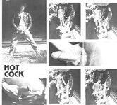 COME WATCH Vol 1 Nr 1 Photos