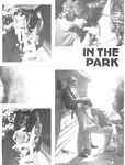 COME WATCH Vol 1 Nr 1 Photos