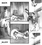 COME WATCH Vol 1 Nr 1 Photos