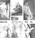COME WATCH Vol 1 Nr 1 Photos