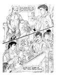 COME WATCH Vol 1 Nr 1 Photos