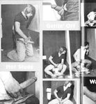 COME WATCH Vol 1 Nr 1 Photos