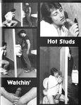 COME WATCH Vol 1 Nr 1 Photos