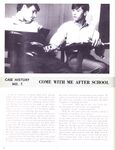 COME WITH ME Photos