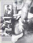 COMING ON Vol 1 Nr 1 Photos