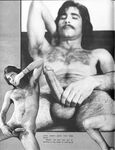 COMING ON Vol 1 Nr 1 Photos