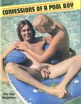 CONFESSIONS OF A POOL BOY 1975 Photos