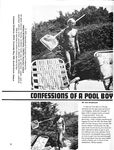 CONFESSIONS OF A POOL BOY 1975 Photos
