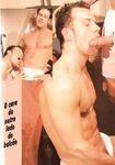 COVERBOY Nr 3 Photos