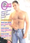 COVERBOY Nr 3 Photos