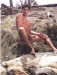 COVERBOYS OF THE EIGHTIES 1985 Photos