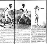 COWBOYS INTERNATIONAL 1973 Photos