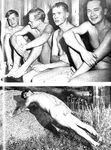 COWBOYS INTERNATIONAL 1973 Photos