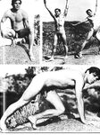 COWBOYS INTERNATIONAL 1973 Photos