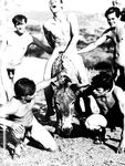 COWBOYS INTERNATIONAL 1973 Photos