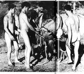 COWBOYS INTERNATIONAL 1973 Photos