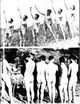 COWBOYS INTERNATIONAL 1973 Photos