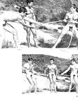 COWBOYS INTERNATIONAL 1973 Photos