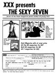 COWBOYS Nr 1 1972 Photos