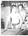 COWBOYS Nr 2 1972 Photos
