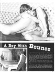 COWBOYS Nr 2 1972 Photos