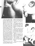COWBOYS Vol 1  Nr 3 1972 Photos