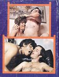COWBOYS Vol 1  Nr 3 1972 Photos