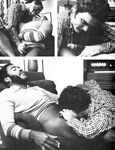 CREAM AND COFFEE Vol 1 Nr 1 1975 Photos