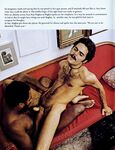 CREAM AND COFFEE Vol 1 Nr 1 1975 Photos
