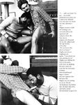 CREAM AND COFFEE Vol 1 Nr 1 1975 Photos