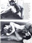 CREAM AND COFFEE Vol 1 Nr 1 1975 Photos