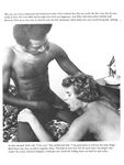 CREAM AND COFFEE Vol 1 Nr 1 1975 Photos