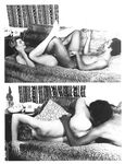 CREAM AND COFFEE Vol 1 Nr 1 1975 Photos