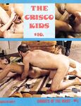 CRISCO KIDS, THE (KNIGHTS OF THE NIGHT Nr 1 Photos