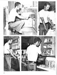 CRISCO KIDS, THE (KNIGHTS OF THE NIGHT Nr 1 Photos