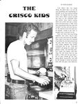 CRISCO KIDS, THE (KNIGHTS OF THE NIGHT Nr 1 Photos