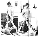 CRISCO KIDS, THE (KNIGHTS OF THE NIGHT Nr 1 Photos