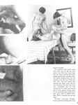 CROSS COUNTRY Vol 1 Nr 1 1977 Photos