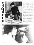 CROSS COUNTRY Vol 1 Nr 1 1977 Photos