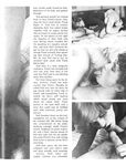 CROSS COUNTRY Vol 1 Nr 1 1977 Photos
